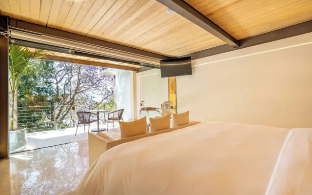 Santuario Valle de Bravo