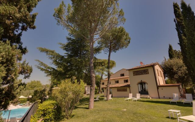 Villa I Barronci Resort & Spa