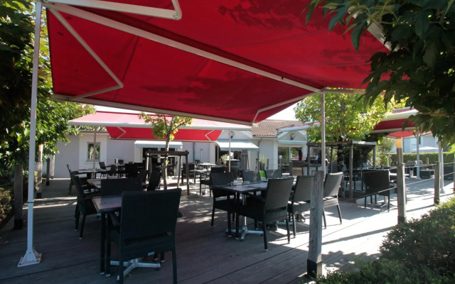 The Originals City, Hôtel du Phare, Bordeaux Mérignac