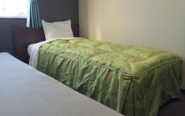 Shinseto Station Hotel