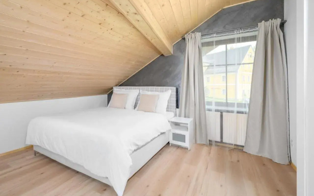 Apartmány 629