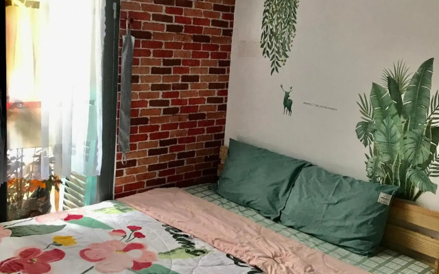 Green Sunshine Homestay