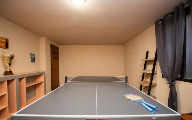 Exclusive Villa le Palme