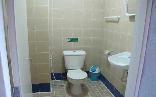 V.J. Bed & Breakfast Koh Chang