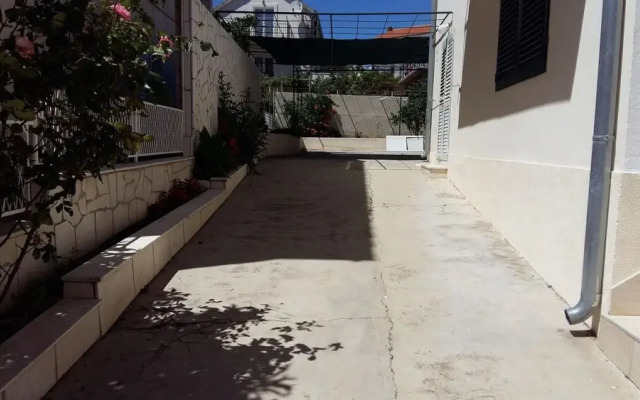Mateo - 60m From sea - A1