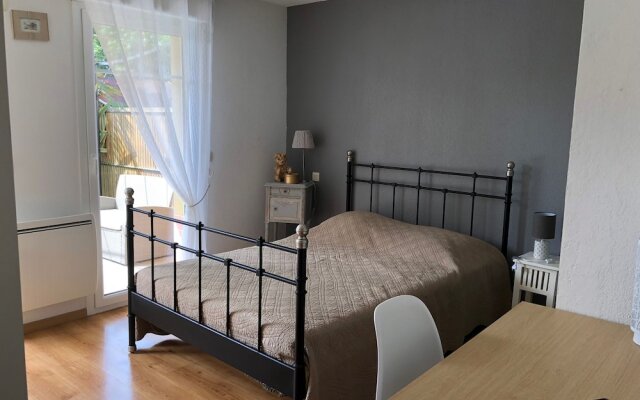 Appartement Clos d'Alice