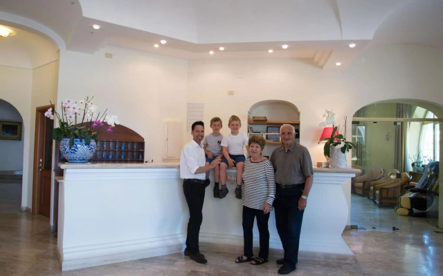 Hotel Internazionale