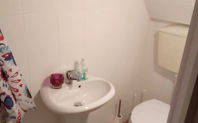 Saint-Michel GuestHouse