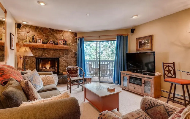 Westwind 202 2BD 2BA Plat. Condo