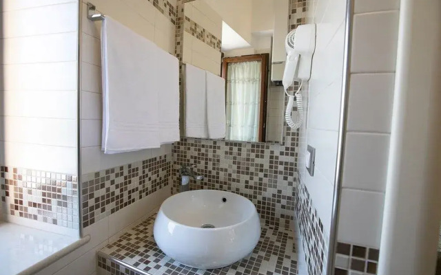 B&B Ponte Capograssi