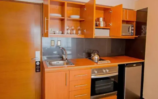 RQ Providencia Suites