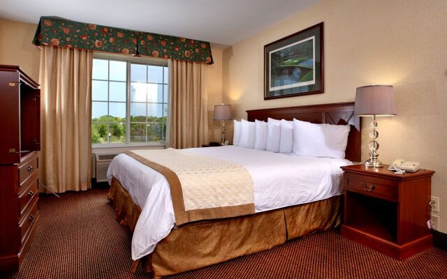 The Lotus Suites at Midlane-Gurnee/Waukegan