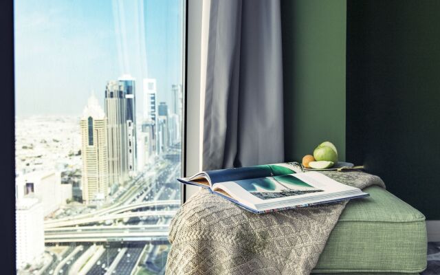Dream Inn Dubai Apartments 48 Burj Gate