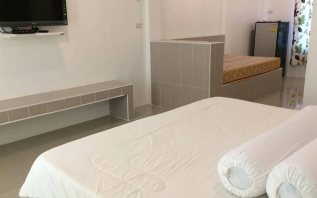 Saraburi Garden Resort