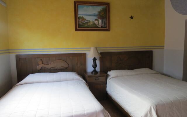 Hotel Malarrimo by Rotamundos