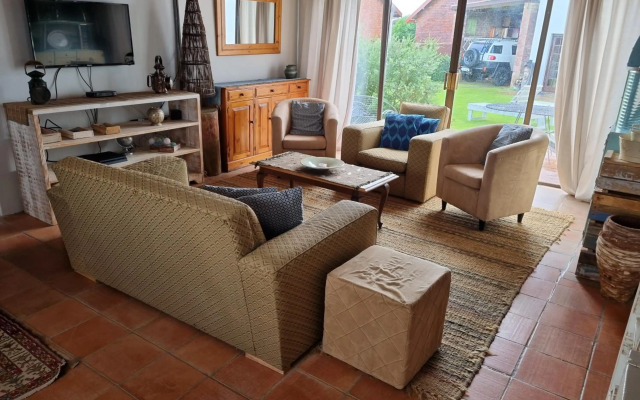 StarFish Accommodation