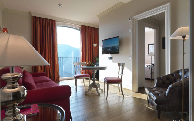 Resort Collina d'Oro