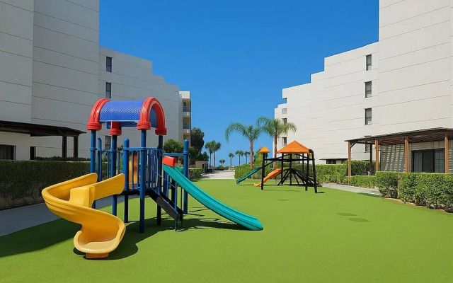 Porto Said Charm Book Your Beach Chalet Now