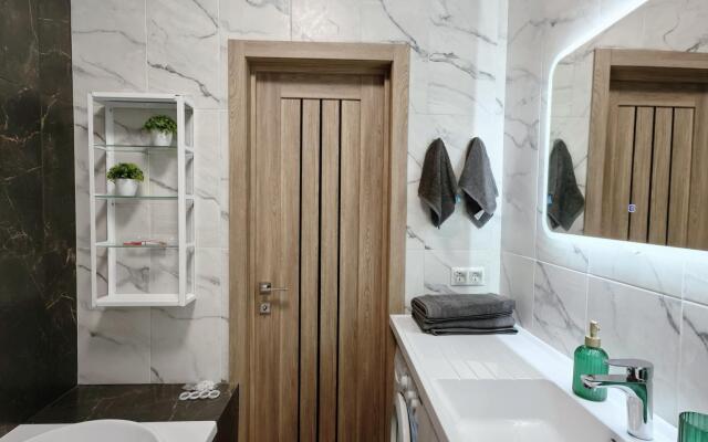 Smart Apart on Akademika Kargin Street 25