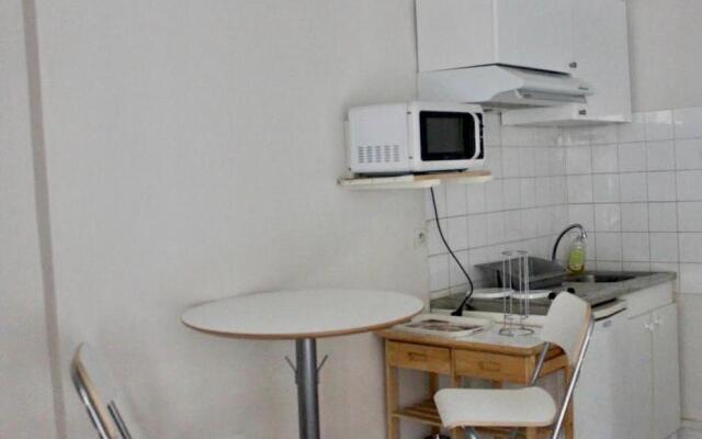 Suites Rive Gauche - DUPLEX CHARM Fontainebleau