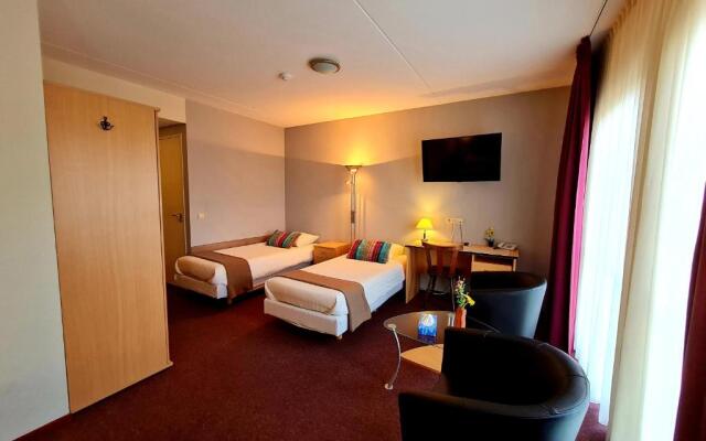 Hotel 't Trefpunt