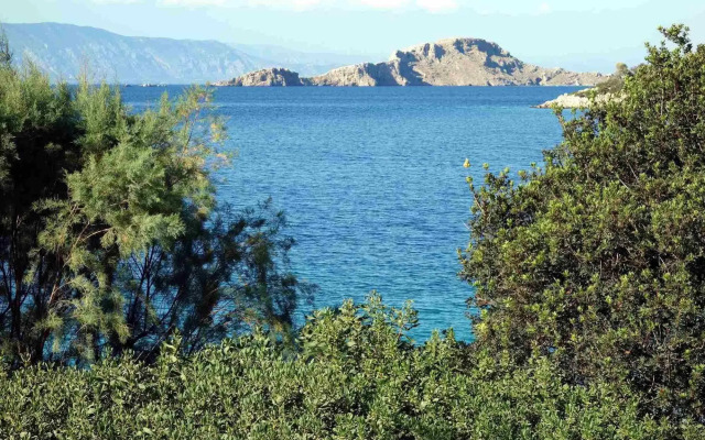 Saronikos Residences