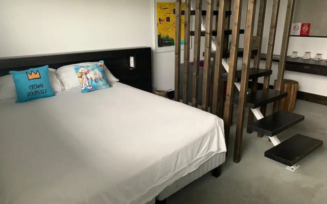 Le B Complexe Hôtel