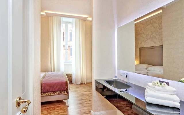 LANZA 111 - Exclusive Rooms