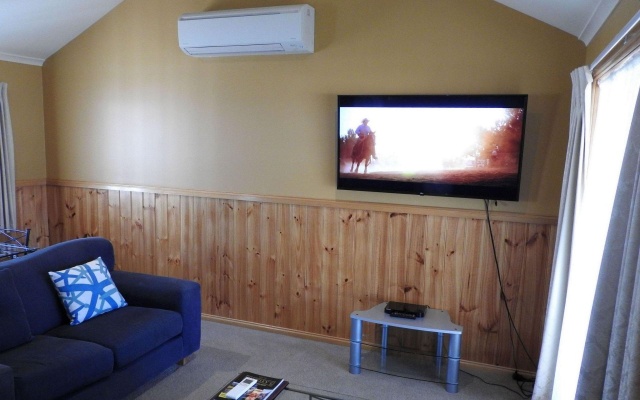 Golden Heritage Cottages – Guest Rooms – Beechworth