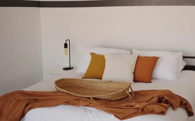 La Vie Suite Recoleta