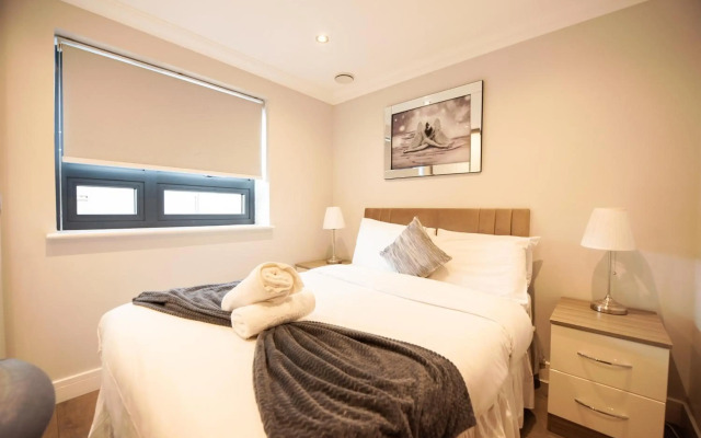 Malthouse Court