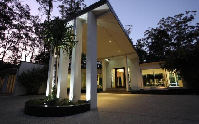 Samara Rain Forest Retreat & Spa