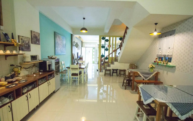 Xia Duo Lift Guest House