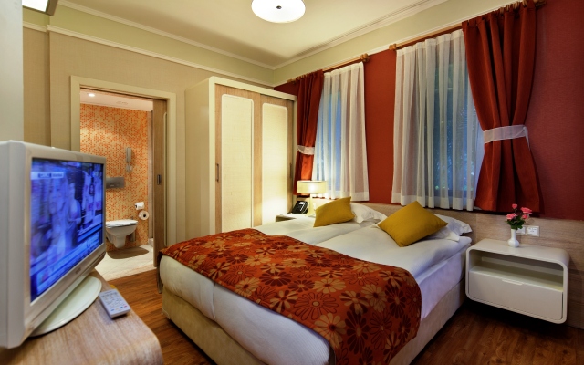 Club Grand Side Amazon Water World - All Inclusive