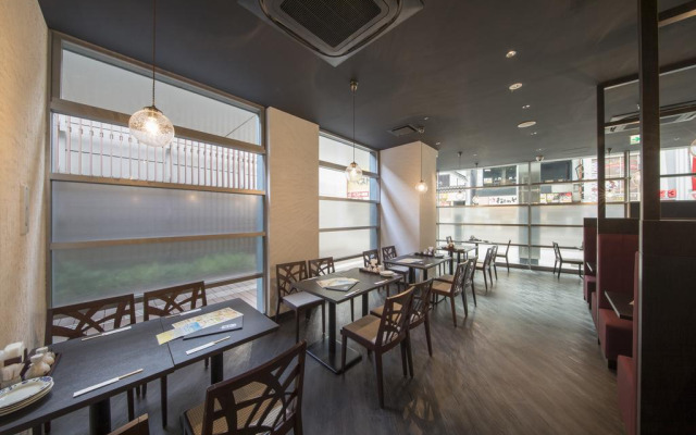 Richmond Hotel Kumamoto Shinshigai