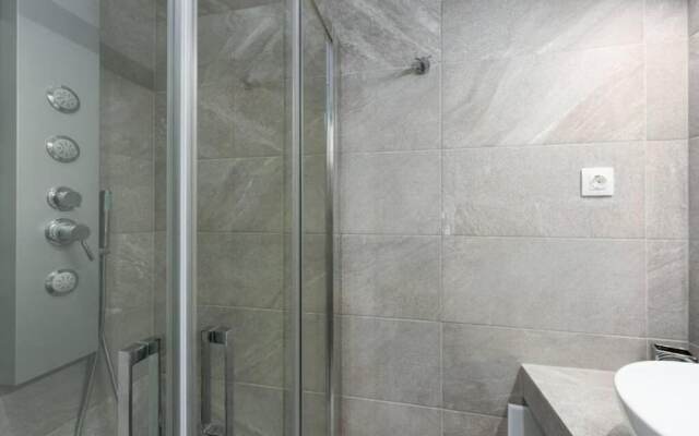 Villa Reggina in Ionian Islands