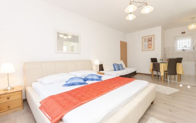 Apartment Linda Sonnenschein