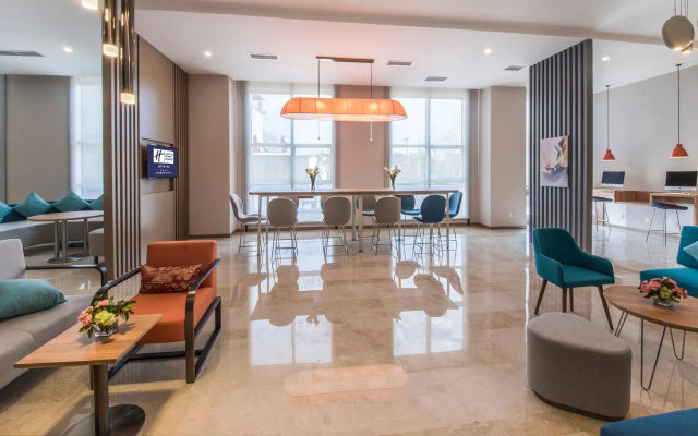 Holiday Inn Express Xichang City Center by IHG