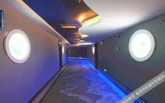 ZhuHai AoYa Bay Hotel