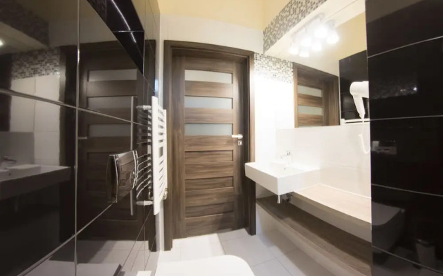 M57 by SelfServicedApartmetns