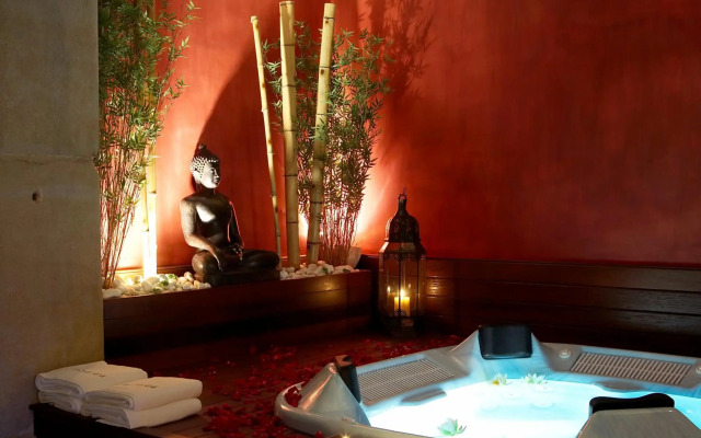 Rusticae Hotel Sant Roc
