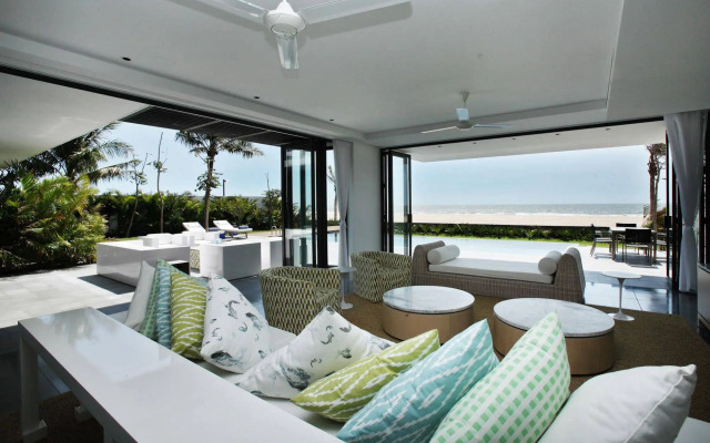 Sanctuary Ho Tram Resort Community