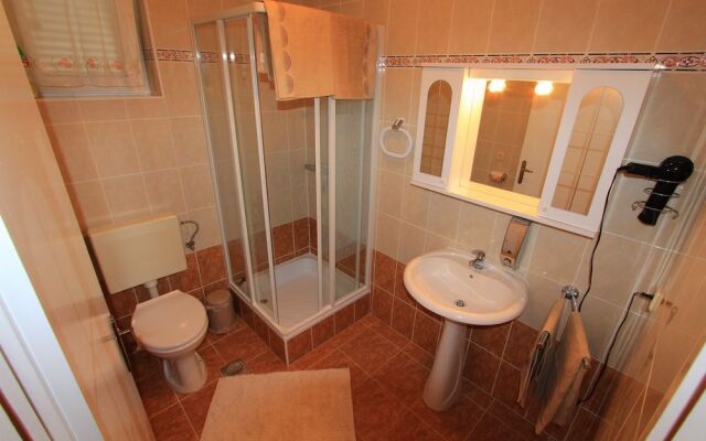 Apartment Villa 7
