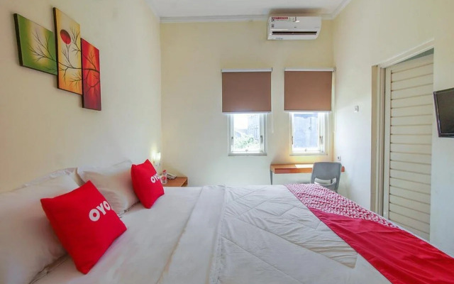 OYO 3798 Fif-fa Inn Pisang Kipas