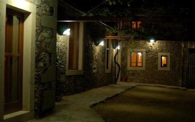 Casa De Abaixo