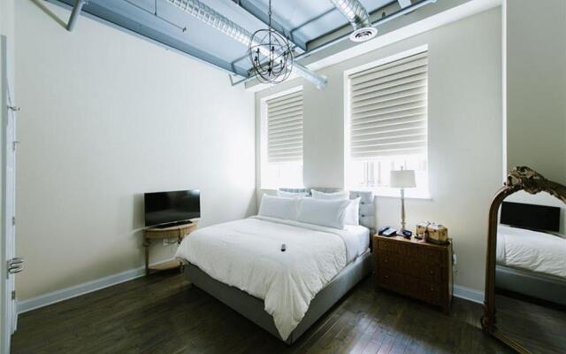 Foundry Suites
