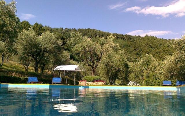 Agriturismo Il Pillone