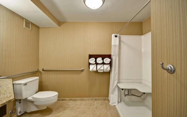 Hampton Inn Detroit/Northville