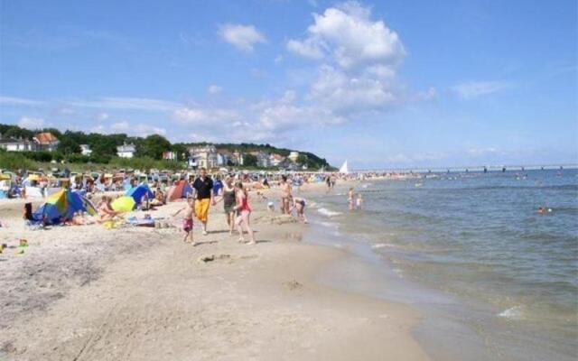 Ferienhaus Bansin USE 2750