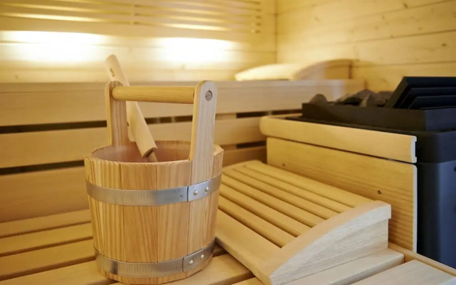 Hörnligrat Apartments